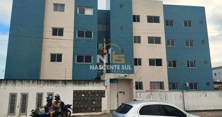 Apartamento com 2 quartos à venda no Paratibe, João Pessoa