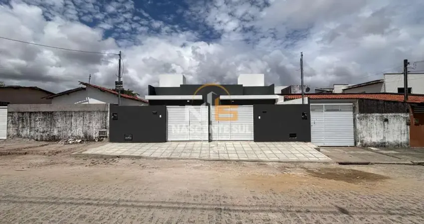 Casa com 2 quartos à venda no Gramame, João Pessoa
