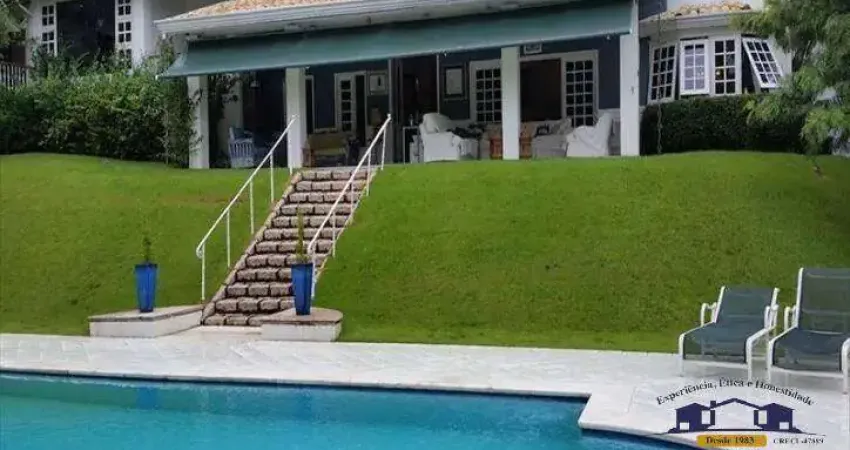 Casa em condomínio fechado com 4 quartos à venda na Alameda das Begônias, City Castelo, Itu