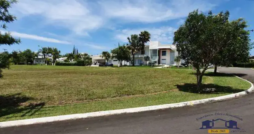 Terreno de Condomínio, Parque Village Castelo, Itu - R$ 480 mil, Cod: 1250