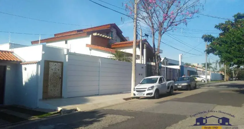 VENDA CASA REFORMADA C/ PROJETO DE ARQUITETO RENOMADO - STA ROSÁLIA