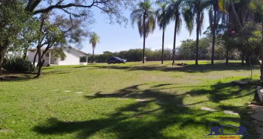 Terreno à venda na Avenida Victor Andrew, Éden, Sorocaba