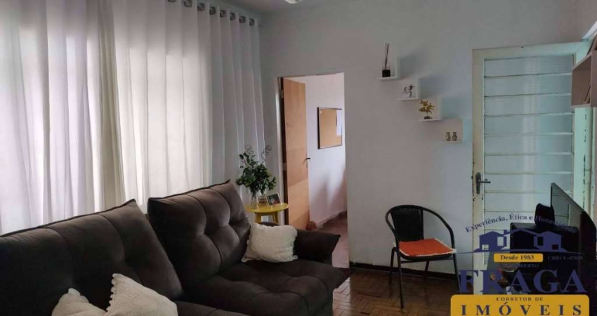 CASA 200 M² | 03 QUARTOS SENDO 01 SUÍTE | 02 VAGAS
