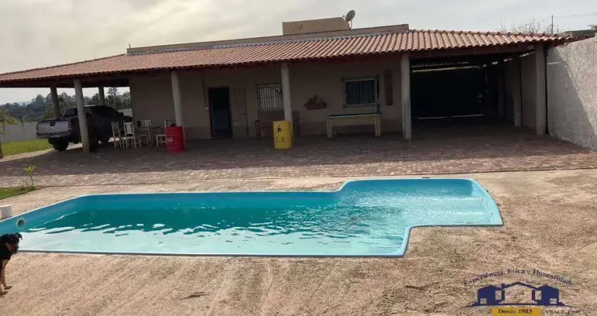 Chácara / sítio com 2 quartos à venda na Estrada São Roquinho, Brigadeiro Tobias, Sorocaba