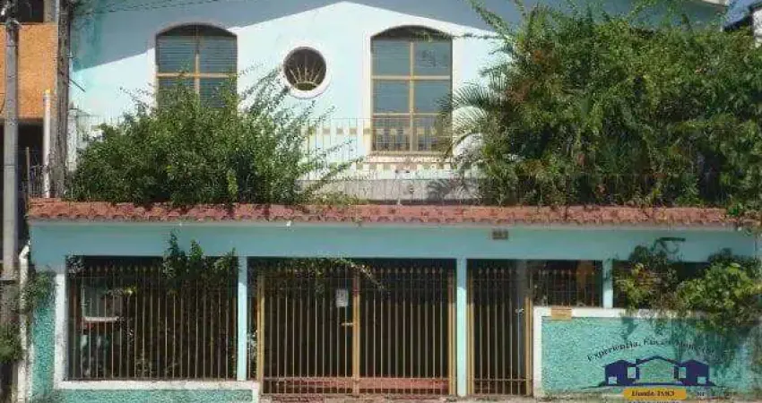 Casa com 3 quartos à venda na Avenida Ipanema, Vila Nova Sorocaba, Sorocaba