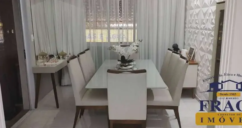 Casa com 2 quartos à venda na Rua Wagner José Marins, Jardim Santa Cecília, Sorocaba