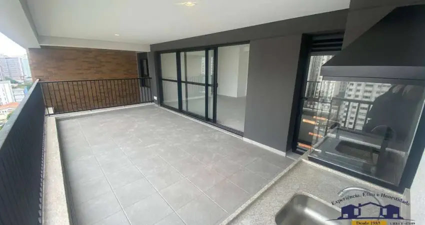 APTO 145M² | 04 QUARTOS SENDO 02 SUÍTES | 02 VAGAS | DEPÓSITO