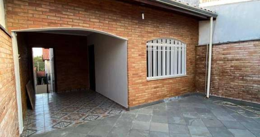CASA À VENDA 120 M² | 2 QUARTOS | 2 VAGAS | EDICULA