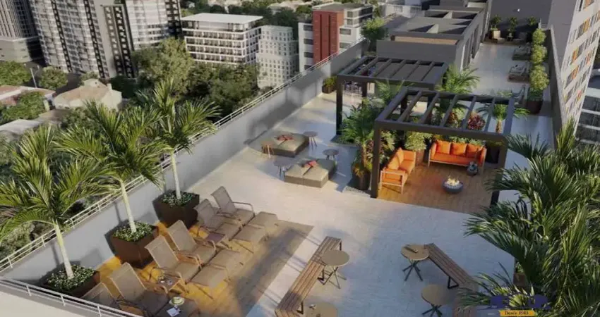 Apartamento com 1 quarto à venda na Vila Guarani, São Paulo