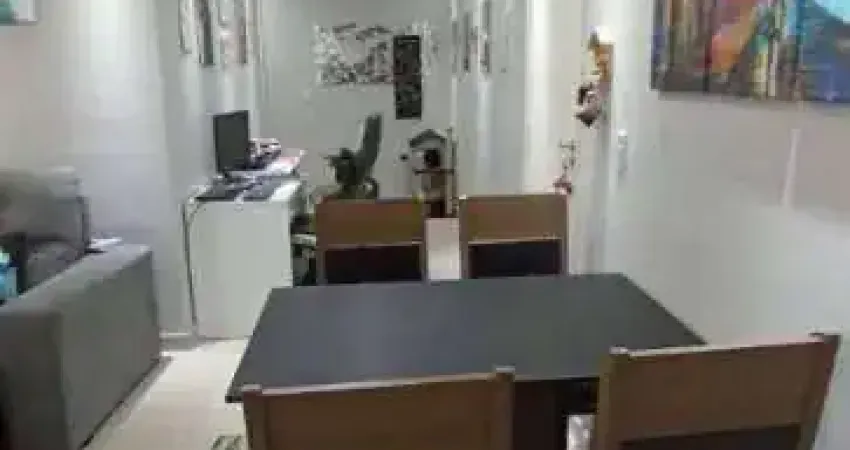 Apartamento com 2 dormitórios, varanda  Cond. Florença  - Cotia