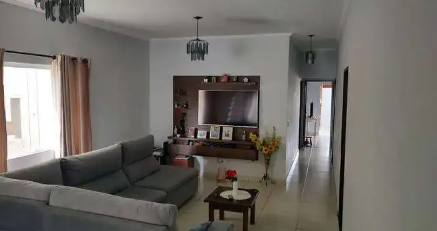 Casa com 5 dormitórios, sendo 1 suíte - Cond. Nova Paulista - Jandira