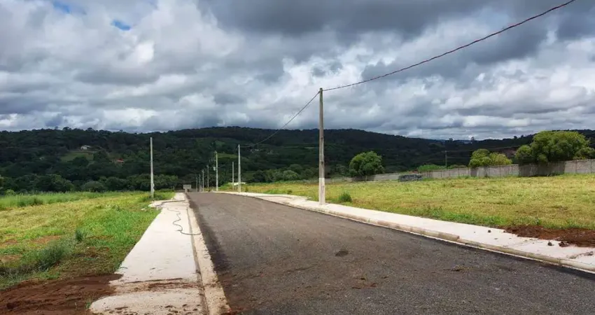 Terreno à venda na Estr. Vicinal do Campo Verde - Campo Verde,, Campo Verde, Ibiúna
