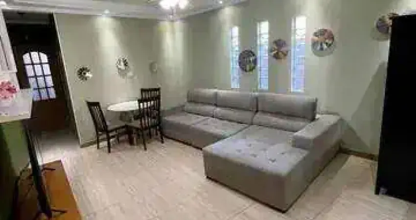 Casa com 3 quartos à venda na Avenida Antonio Furlan, Recreio Cachoeira, Barueri
