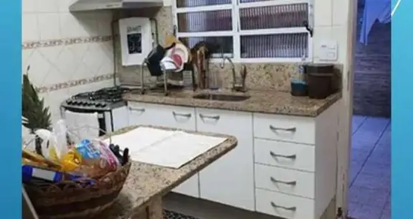 ✅ Casa em condomínio com 2 dormitórios, Cond. jardim  América Granja Viana