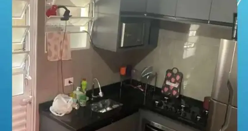 ✅ Casa com e dormitórios, sacada Cond. Villa Vie 2  Cotia