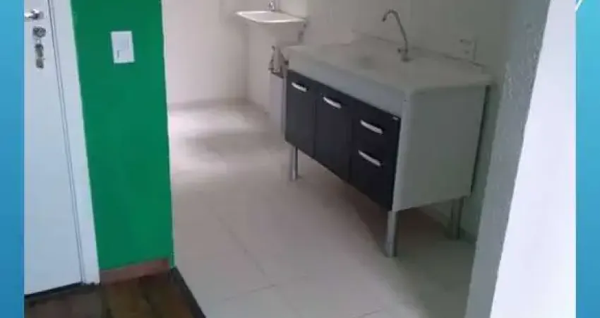 ✅ Apartamento com 2 dormitórios, Cond. Sidney - Cotia