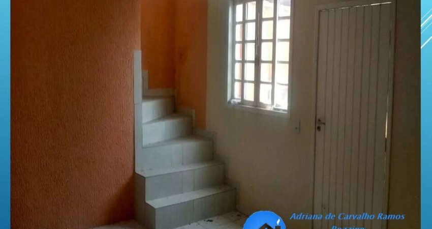 ✅ Casa com 3 dormitórios, 1 suite - Cond. Nakamura Parque - Cotia