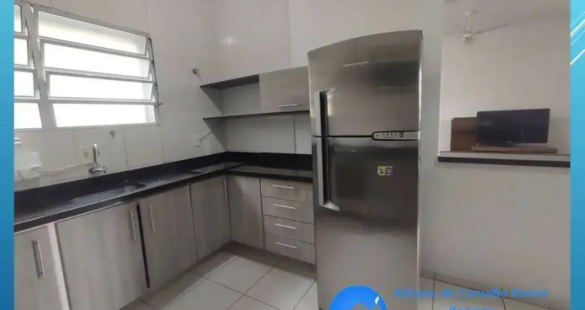 ✅ Casa em condomínio  com 2 dormitórios, Cond. Alvorecer - Barueri