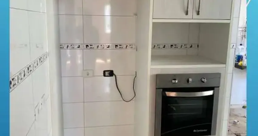 ✅ Sobrado em condomínio 2 dormitórios, Cond.  Eco Club - Barueri