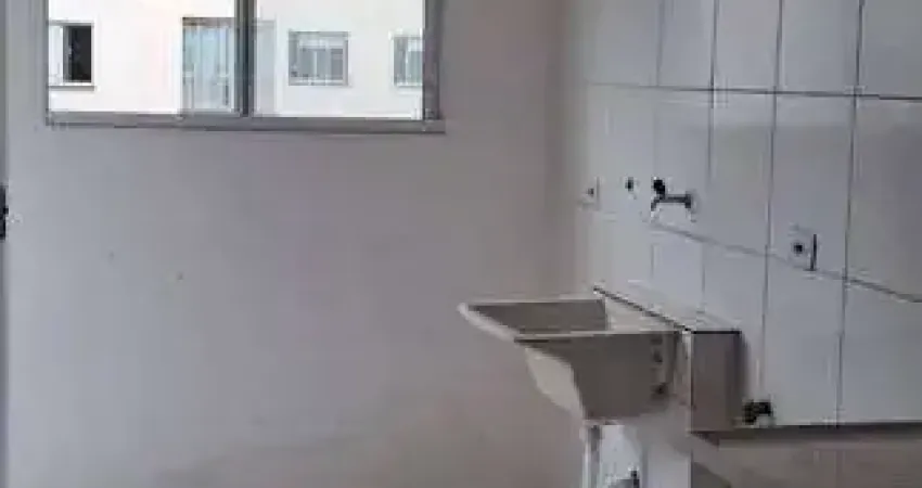 ✅ Apartamento com 2 dormitórios, varanda  Cond. Florença - Cotia