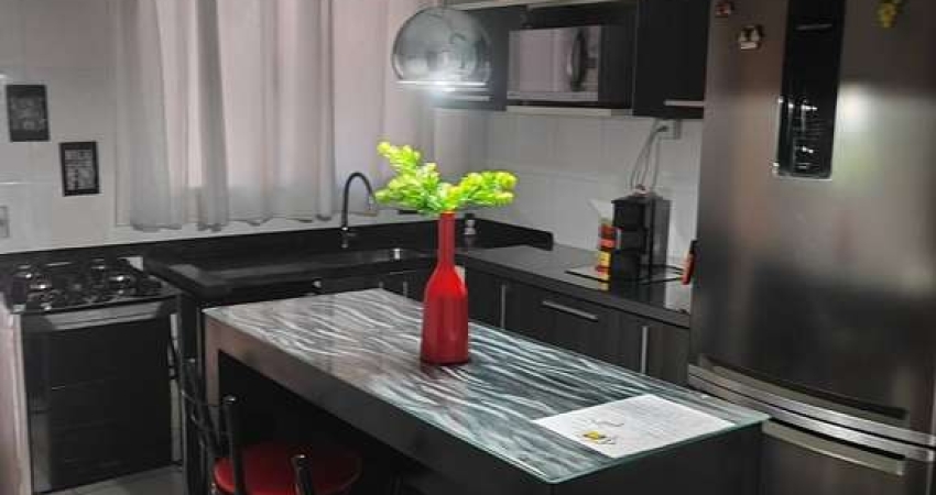 ✅ Casa em condomínio com 2 suítes,  Condomínio Bosque  do Colibri- Cotia