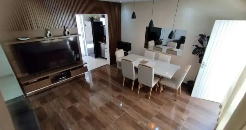 ✅ Casa em condomínio com 2 dormitórios,   Cond. Vila Guassaí -  Cotia