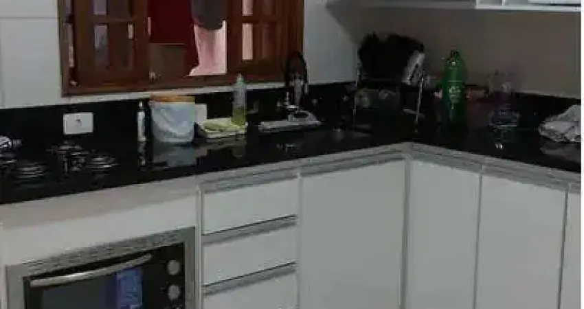 ✅ Sobrado em condomínio com 2 dormitórios, Condomínio Coqueiros - Jandira