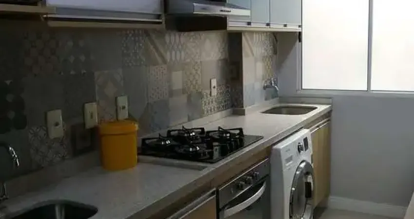 ✅ Apartamento  com 3 dormitórios, varanda  Cond. Piazza Navona - Osasco