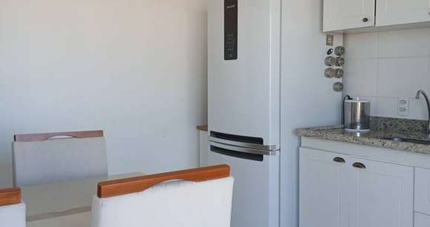 ✅ Apartamento com 2 dormitório, varanda Cond. Viva Clube - Carapicuíba