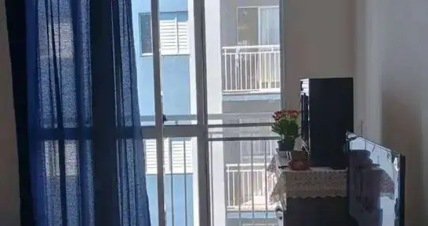 ✅ Apartamento com 2 dorms,  varanda Cond. Jardim Europa ll  Centro -Cotia