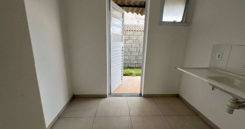✅Casa em condomínio com  2 dormitórios, Viva Caucaia 4 - Caucaia do Alto