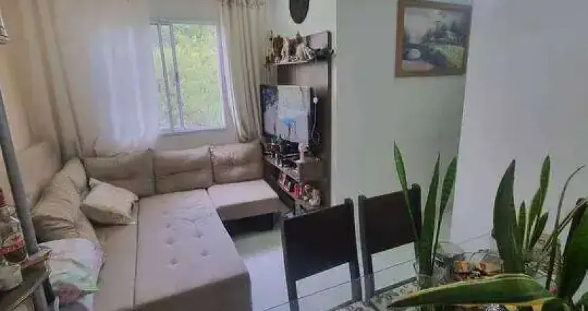 ✅ Apartamento com 2 dormitórios, Cond. Allegro - Cotia