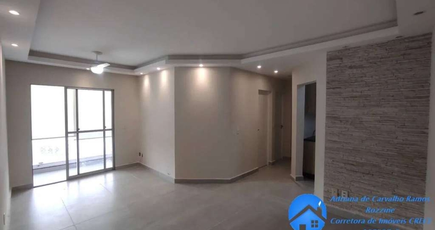 ✅ Apartamento com 2 dormitórios, varanda Cond. Nova Vida - Osasco