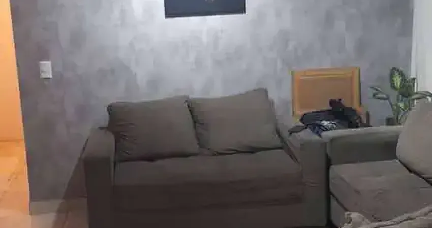 Apartamento com 2 dormitórios,  varanda  Vila Sul Americana