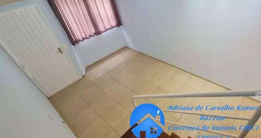 Casa com 2 quartos à venda na Rua Maria Lúcia Rodrigues, Parque Nova Jandira, Jandira