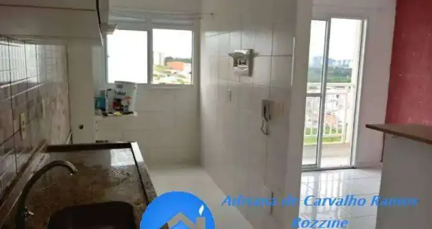 ✅ Apartamento com 2 dormitórios, varanda Cond. Vista Bella - Barueri