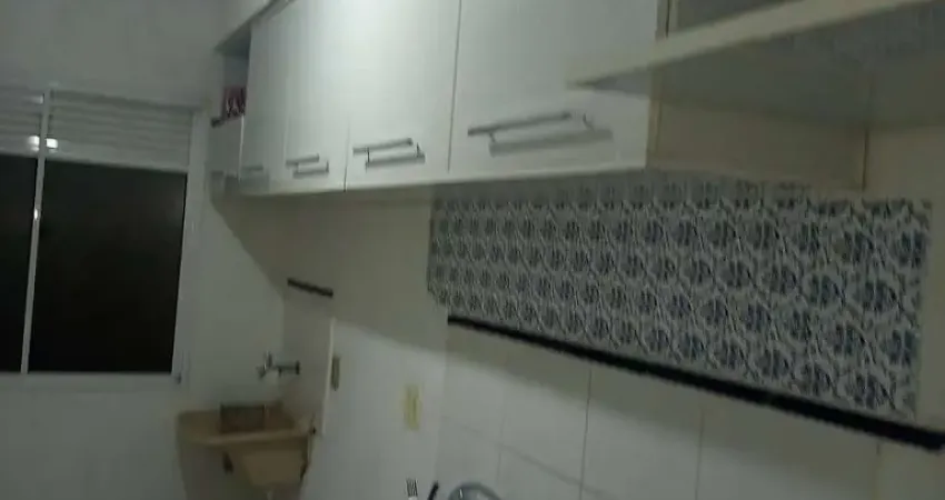 ✅ Apartamento com 2 dormitórios, varanda para Locação Con. Vale Verde Cotia
