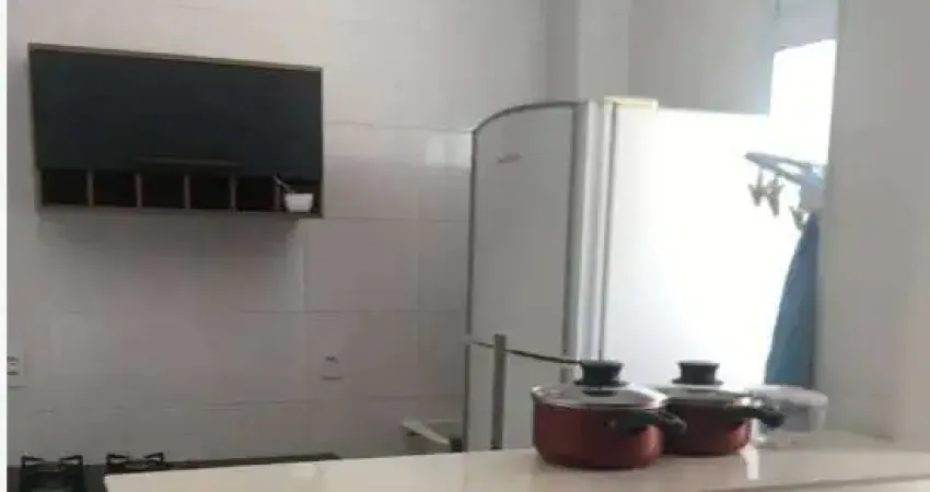 ✅ Apartamento com 2 dormitórios Cond. Saint Christopher - Cotia