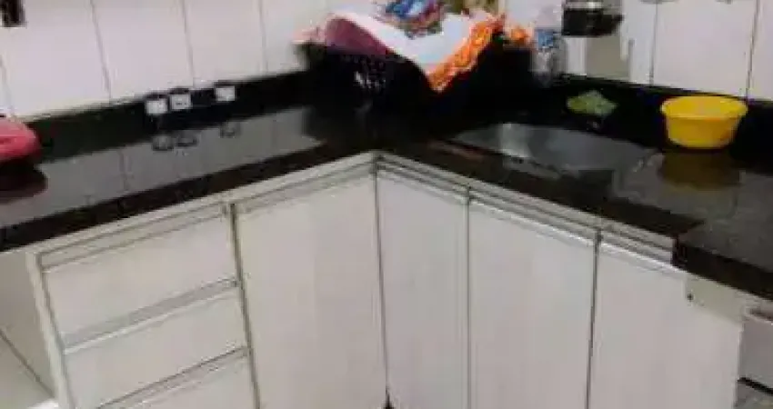 ✅ Aparatmento com 2 dormitórios, varanda -  Cond. Vale Verde Jandira