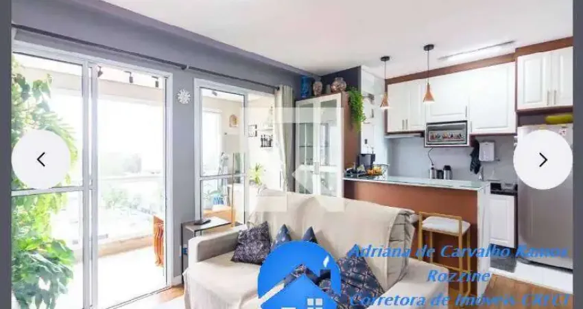 ✅  Apartamento com 2 dormitórios, Cond. Jardim das Orquídeais  Osasco