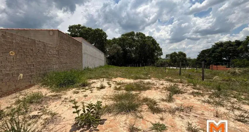 Terreno à venda na ENDEREÇO NÃO INFORMADO, Bacaetava, Iperó