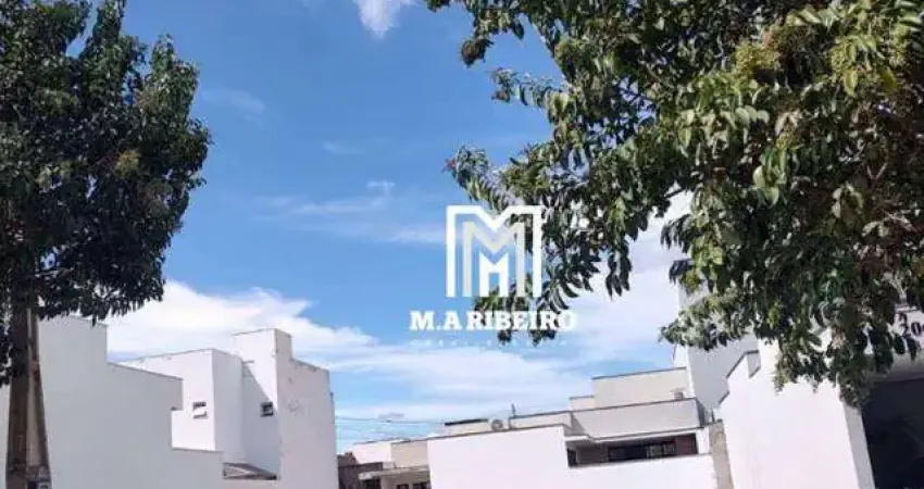 Terreno em condomínio fechado à venda na ENDEREÇO NÃO INFORMADO, Cajuru do Sul, Sorocaba