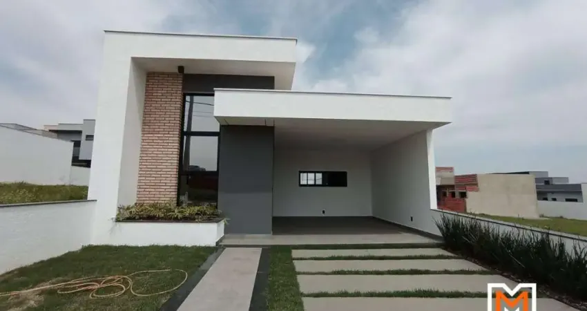 Casa em condomínio fechado à venda na ENDEREÇO NÃO INFORMADO, Jardim Planalto, Sorocaba