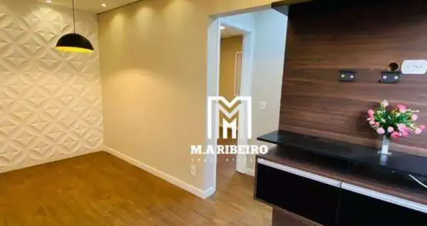 Apartamento com 2 quartos à venda na ENDEREÇO NÃO INFORMADO, Vila Almeida, Sorocaba