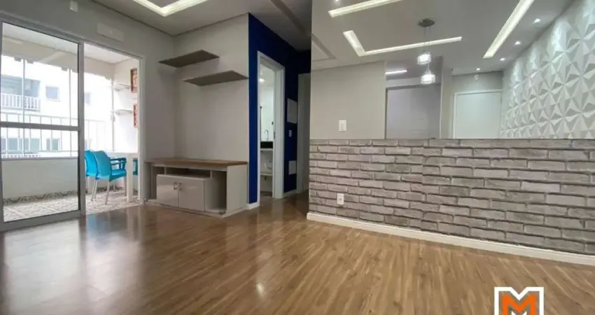 Apartamento com 2 quartos à venda na ENDEREÇO NÃO INFORMADO, Jardim Leocádia, Sorocaba