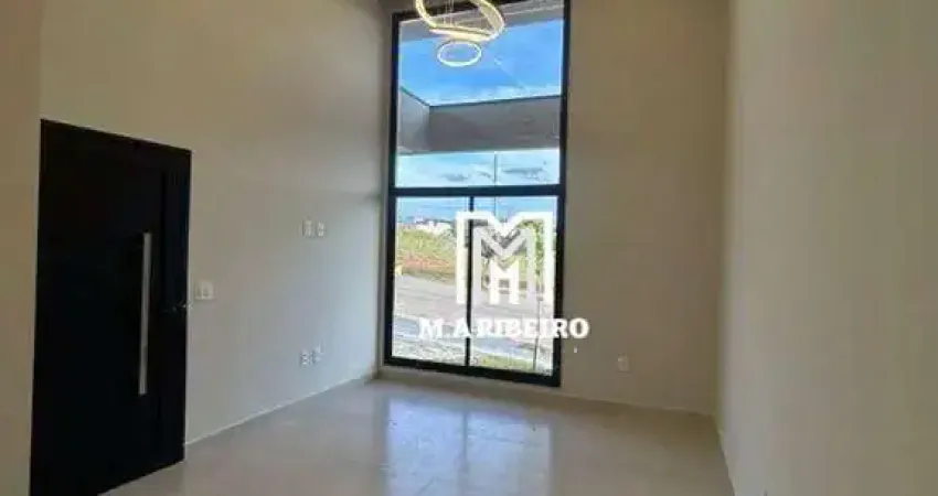 Casa em condomínio fechado com 3 quartos à venda na ENDEREÇO NÃO INFORMADO, Jardim Novo Horizonte, Sorocaba