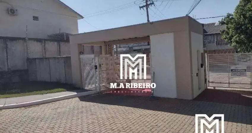 Casa em condomínio fechado com 2 quartos à venda na ENDEREÇO NÃO INFORMADO, Jardim Flamboyant, Sorocaba
