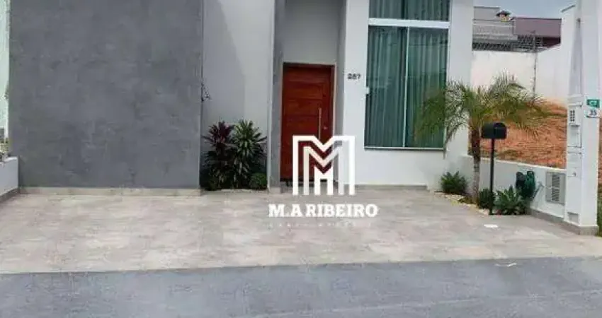 Casa em condomínio fechado com 3 quartos à venda na ENDEREÇO NÃO INFORMADO, Horto Florestal, Sorocaba