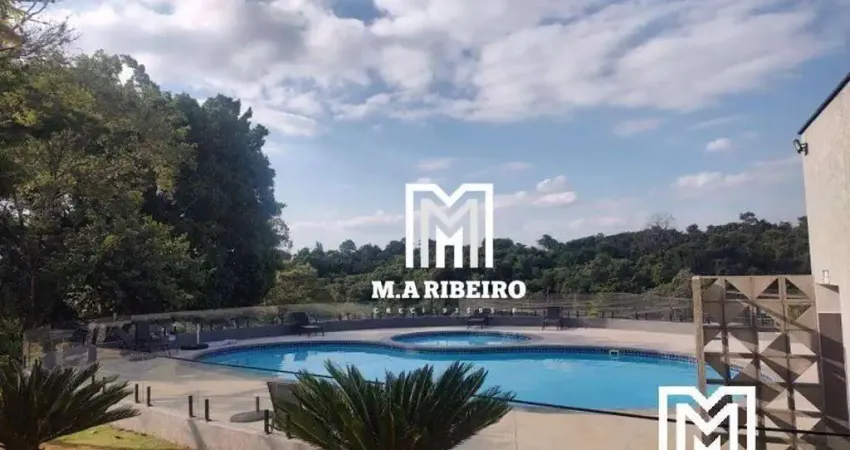 Terreno em condomínio fechado à venda na ENDEREÇO NÃO INFORMADO, Condomínio Reserva Ipanema, Sorocaba