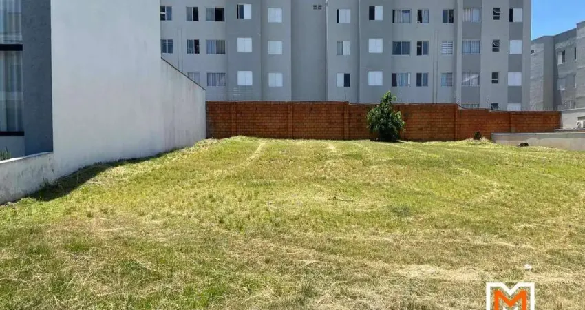 Terreno em condomínio fechado à venda na ENDEREÇO NÃO INFORMADO, Condomínio Ibiti Reserva, Sorocaba